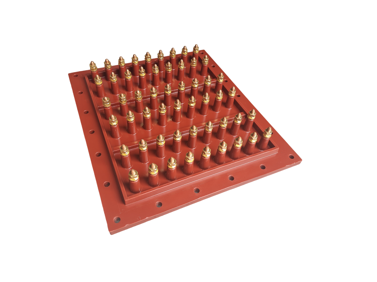 Bushing Board 54 Stud